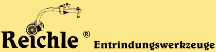 Reichle Entrindungswerkzeuge